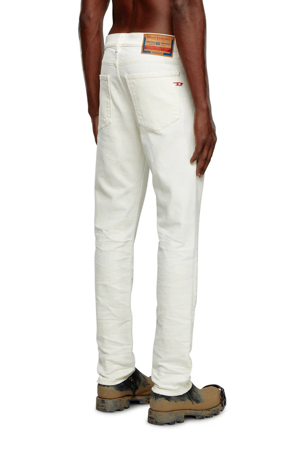 Slim Jeans - 2019 D-Strukt