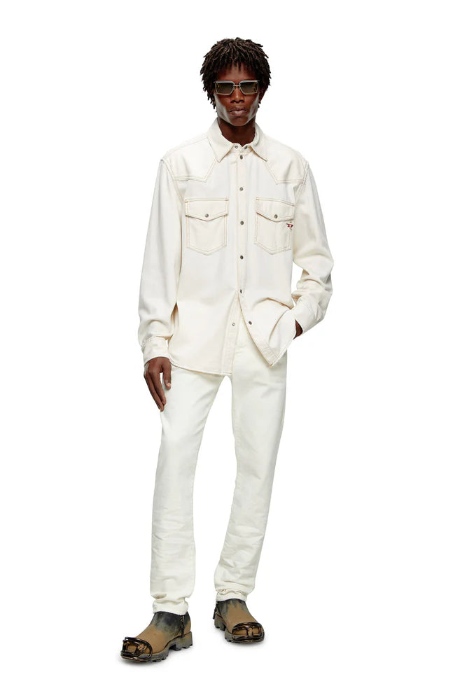 Slim Jeans - 2019 D-Strukt