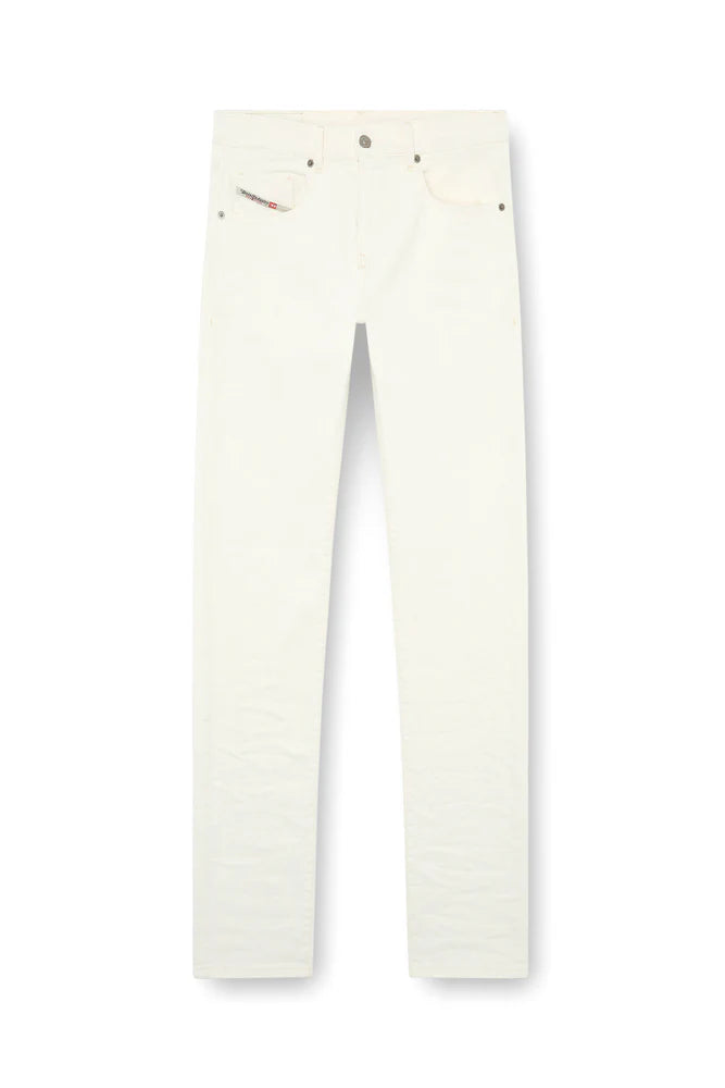 Slim Jeans - 2019 D-Strukt
