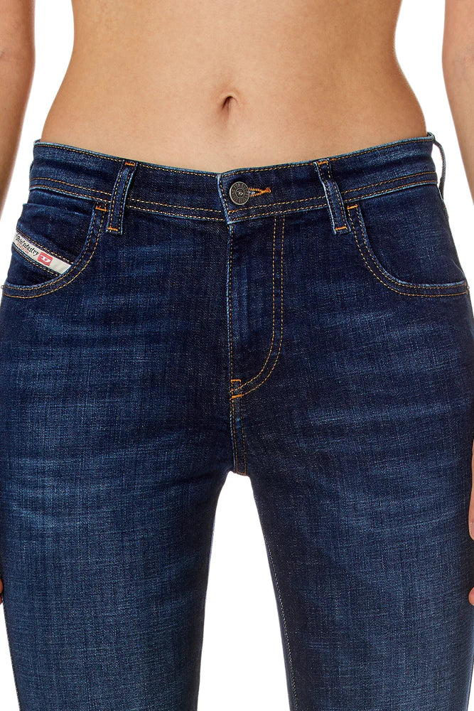 Skinny Jeans - 2015 Babhila