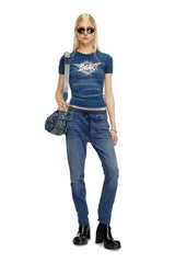 Boyfriend 2031 D-Krailey Joggjeans®