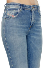 Skinny Jeans - 2015 Babhila