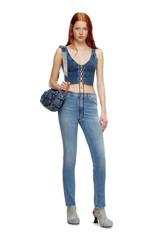 Skinny Jeans - 2015 Babhila