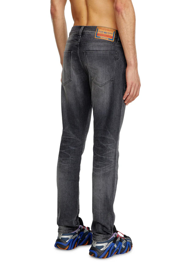 Slim Jeans - 2019 D-Strukt