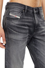 Slim Jeans - 2019 D-Strukt