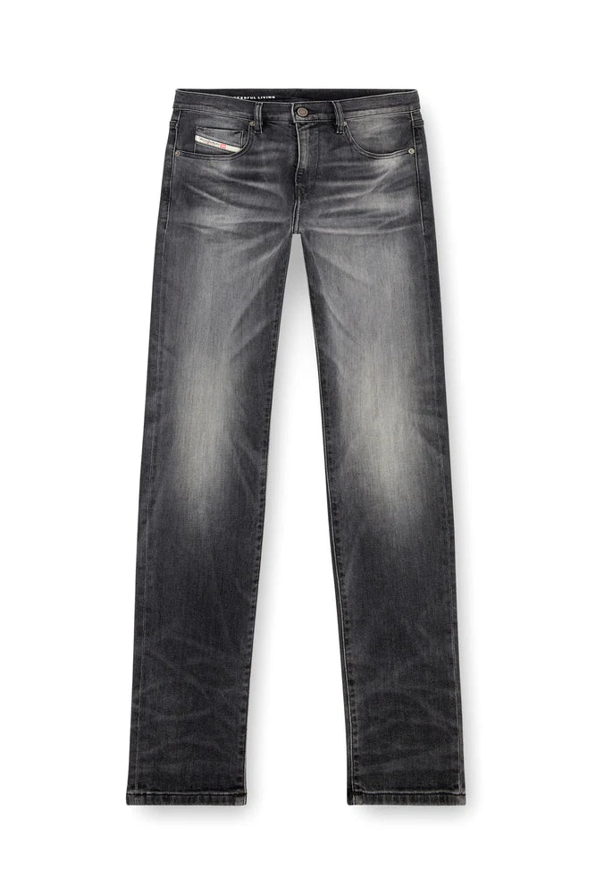 Slim Jeans - 2019 D-Strukt