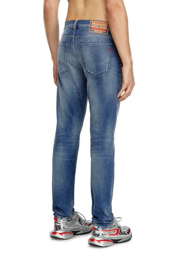 Slim Jeans - 2019 D-Strukt