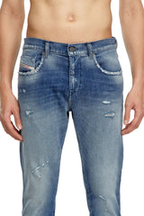 Slim Jeans - 2019 D-Strukt