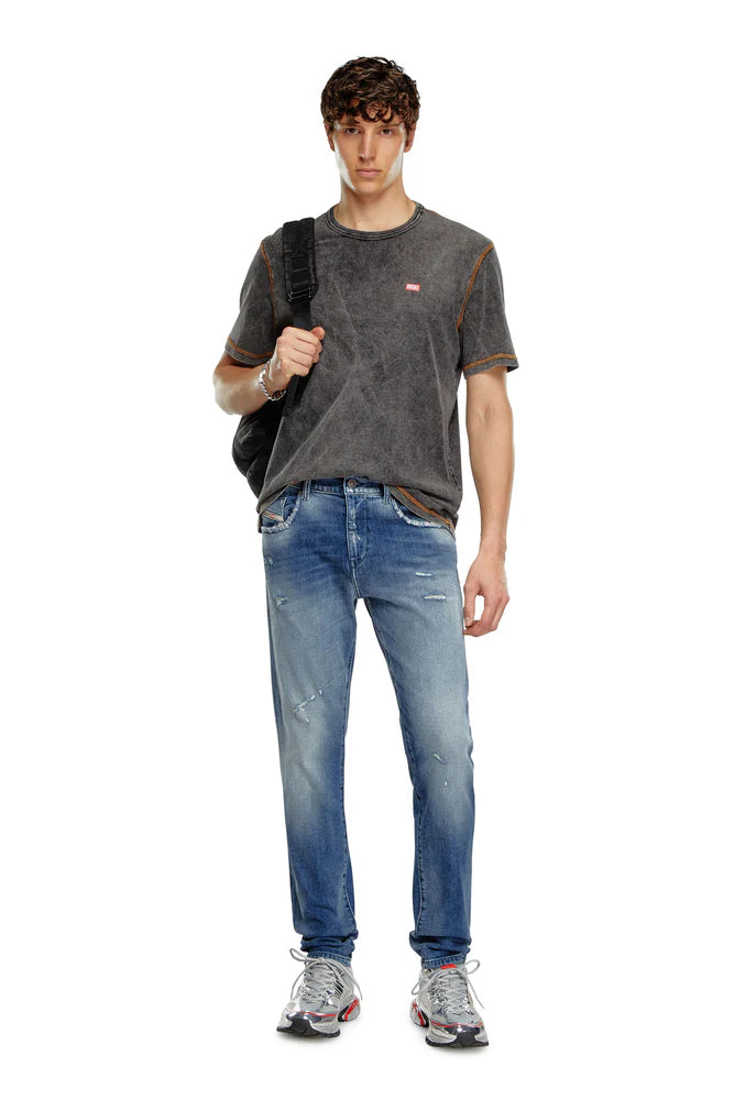 Slim Jeans - 2019 D-Strukt