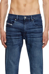 Slim Jeans - 2019 D-Strukt