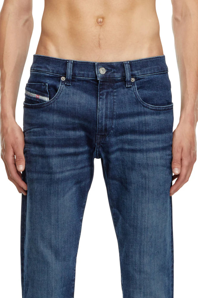 Slim Jeans - 2019 D-Strukt