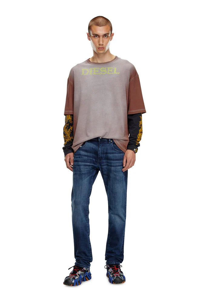 Slim Jeans - 2019 D-Strukt
