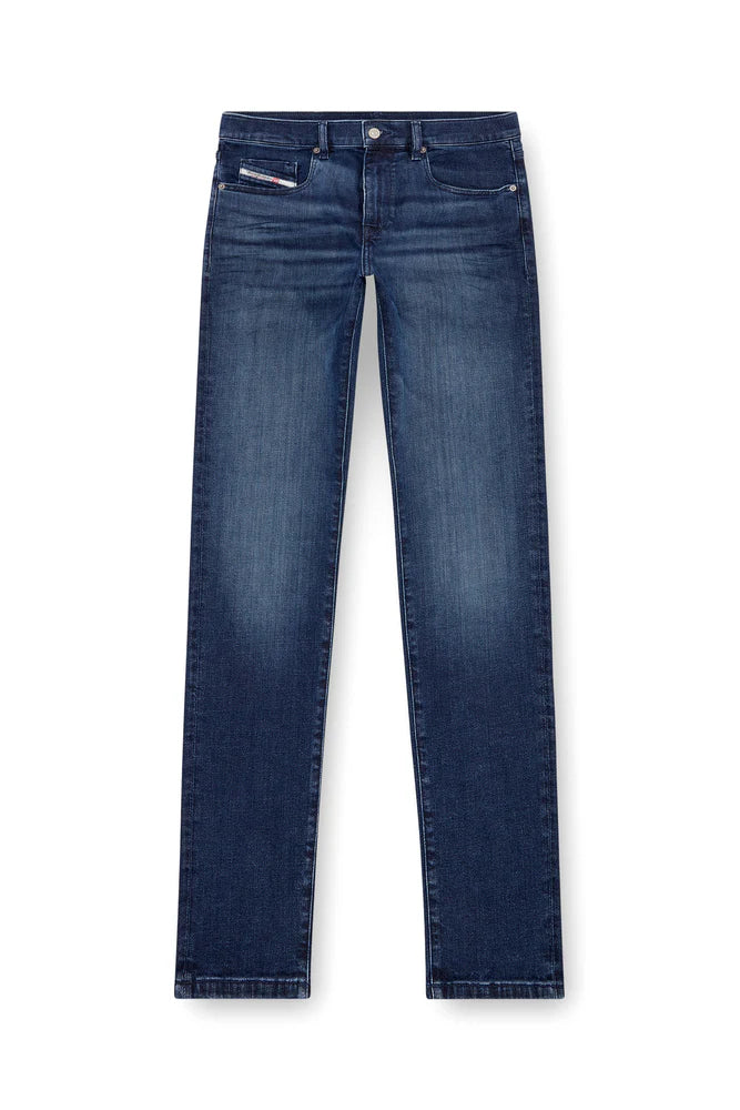 Slim Jeans - 2019 D-Strukt