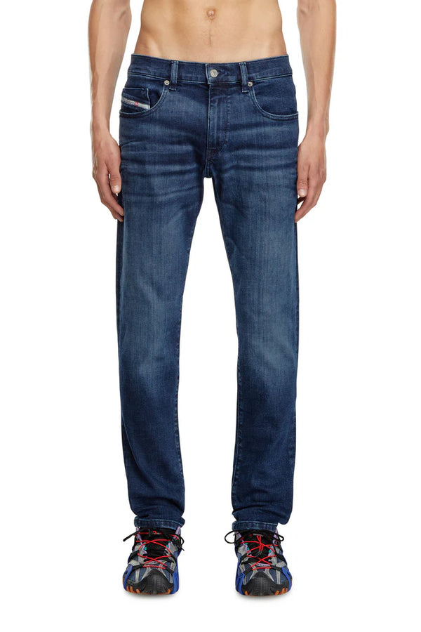 Slim Jeans - 2019 D-Strukt