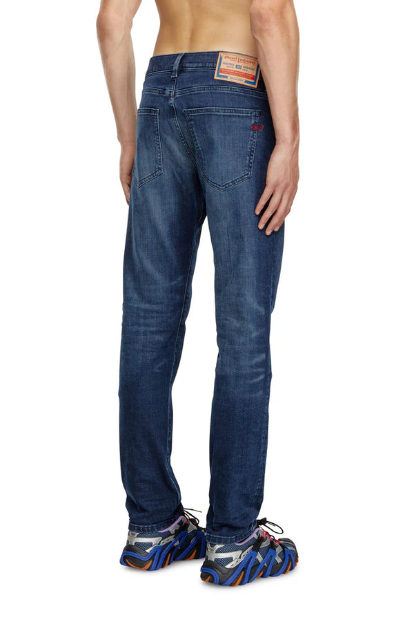 Slim Jeans - 2019 D-Strukt