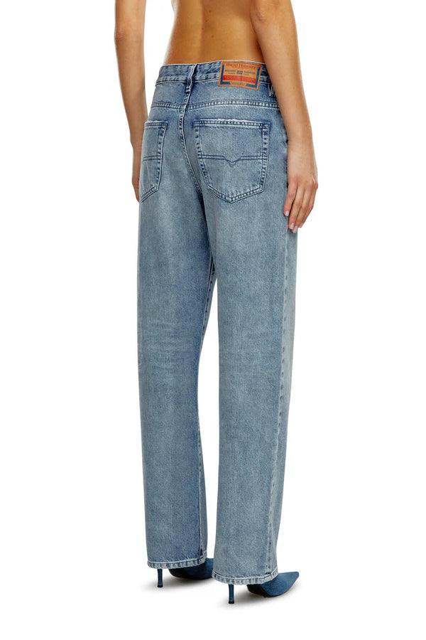 Straight Jeans - 1999 D-Reggy
