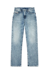 Straight Jeans - 1999 D-Reggy