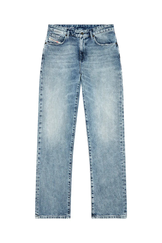 Straight Jeans - 1999 D-Reggy