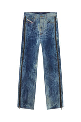 Straight Jeans - D-Rise