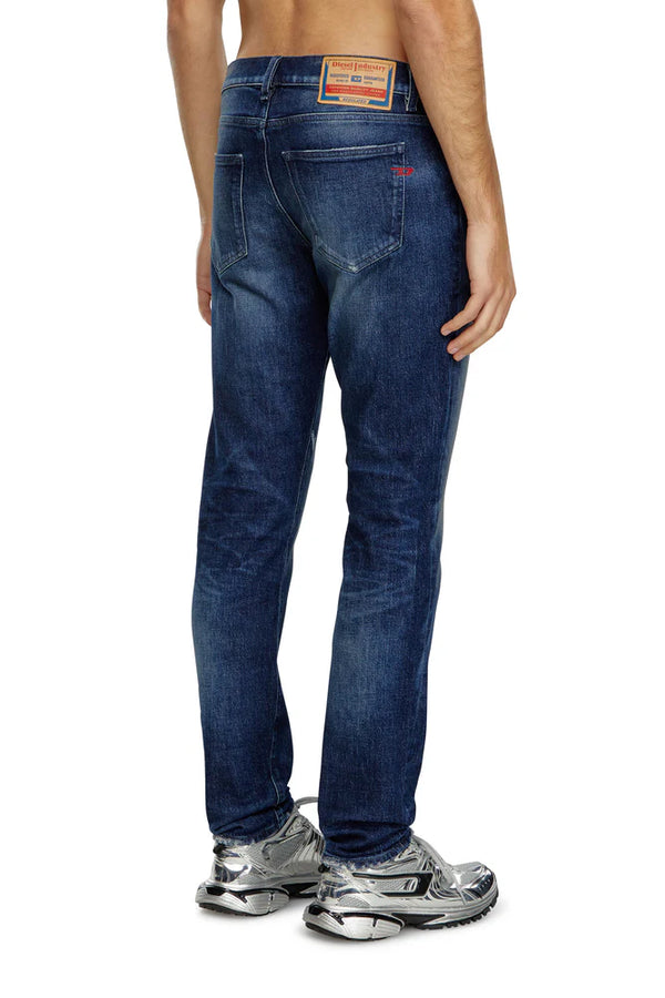 Slim Jeans - 2019 D-Strukt