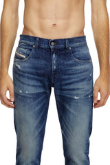 Slim Jeans - 2019 D-Strukt
