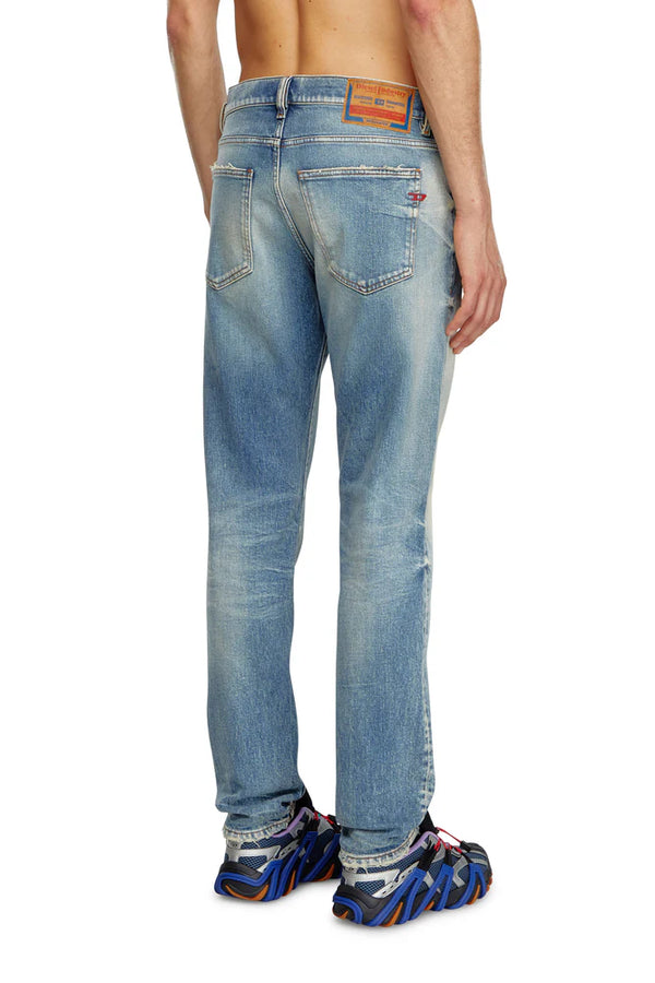Slim Jeans - 2019 D-Strukt