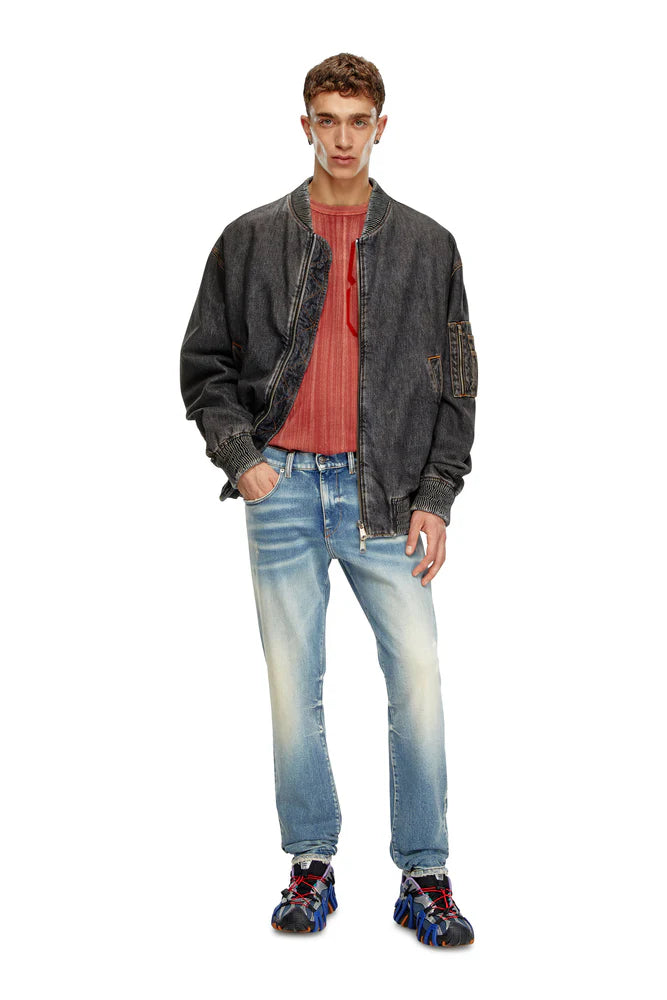 Slim Jeans - 2019 D-Strukt