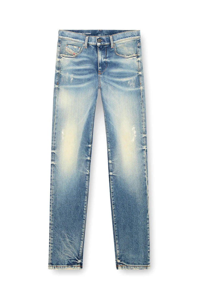 Slim Jeans - 2019 D-Strukt