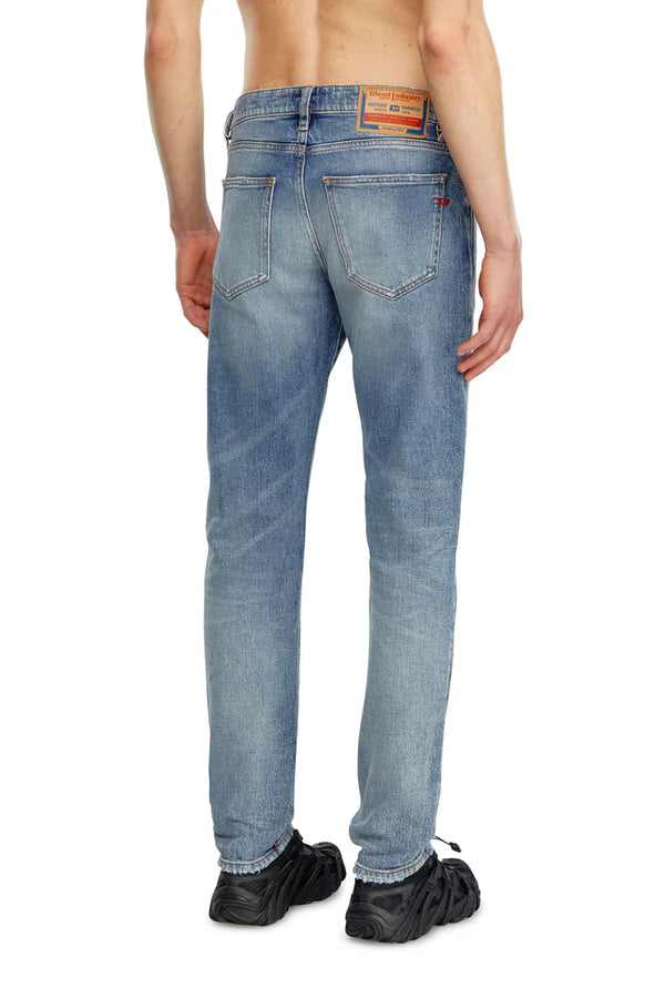 Slim Jeans - 2019 D-Strukt