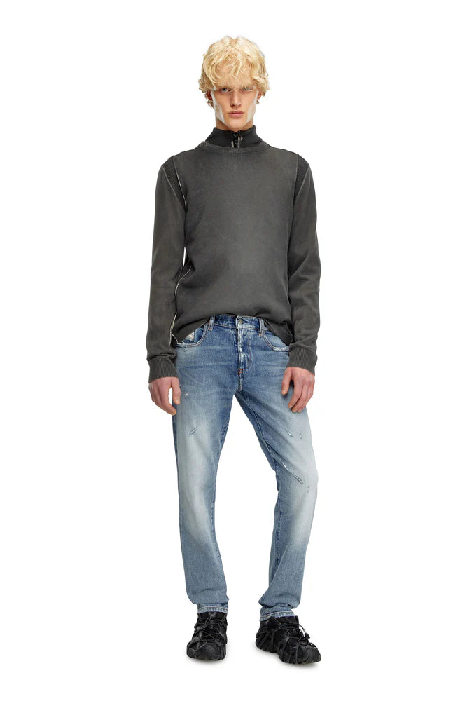 Slim Jeans - 2019 D-Strukt