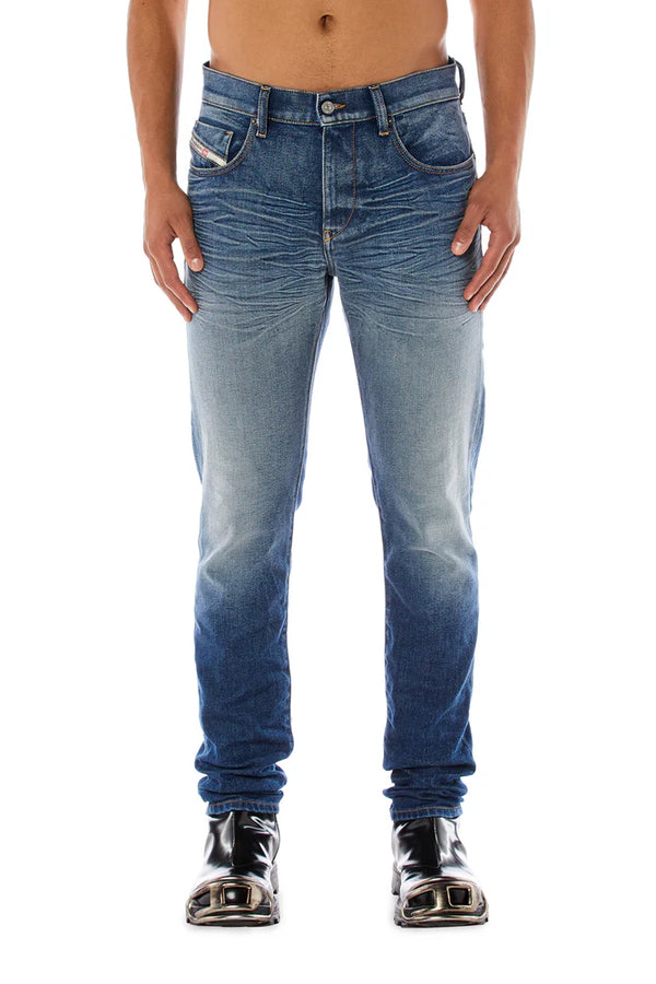 Slim Jeans - 2019 D-Strukt