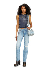 Straight Jeans - 1989 D-Mine