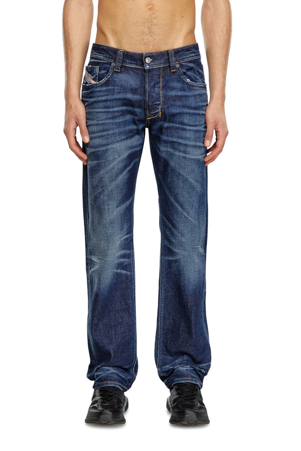 Straight Jeans - 1985 Larkee