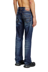 Straight Jeans - 1985 Larkee