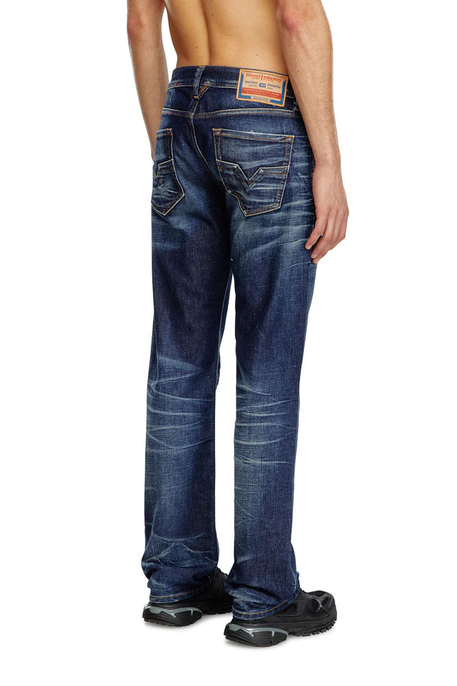 Straight Jeans - 1985 Larkee