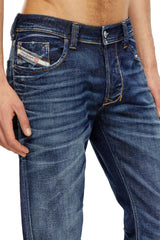 Straight Jeans - 1985 Larkee