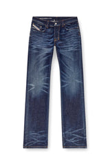 Straight Jeans - 1985 Larkee