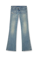 Bootcut and Flare Jeans - D-Hush