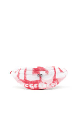 Rave Beltbag X - Belt bag in logo-printed fabric