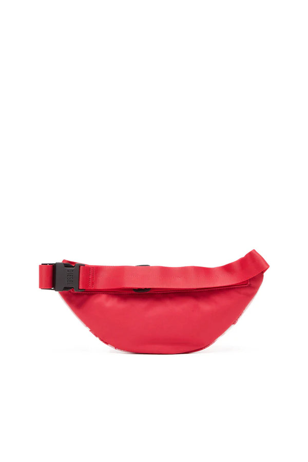 Rave Beltbag X - Belt bag in logo-printed fabric