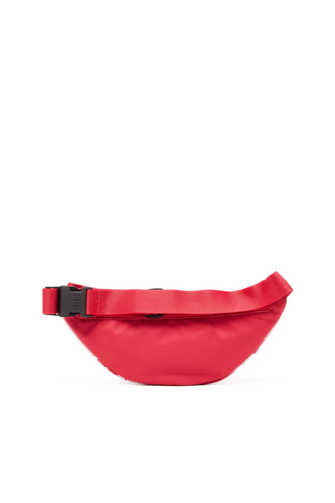 Rave Beltbag X - Belt bag in logo-printed fabric