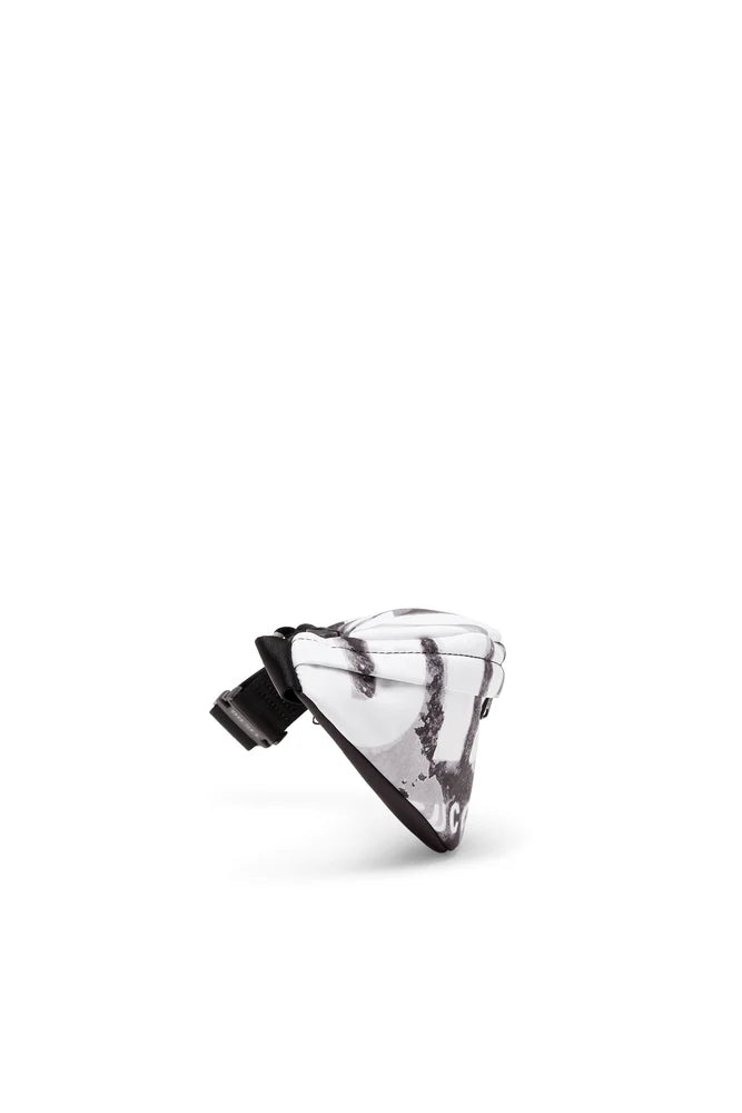 Rave Beltbag X - Belt bag in logo-printed fabric