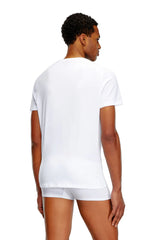 Three-pack of V-neck T-shirts