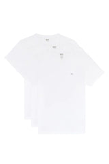 Three-pack of V-neck T-shirts