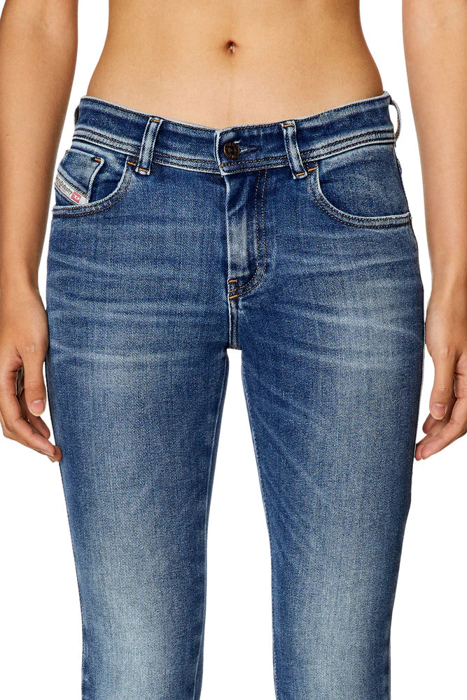 Super skinny Jeans - 2017 Slandy