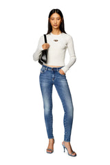 Super skinny Jeans - 2017 Slandy