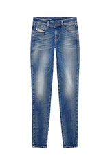 Super skinny Jeans - 2017 Slandy