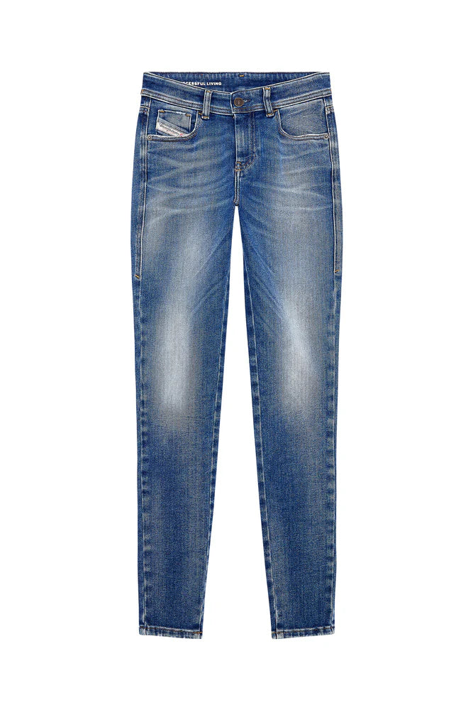 Super skinny Jeans - 2017 Slandy