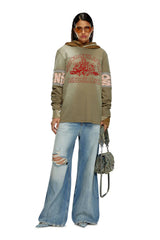 Straight Jeans - 1996 D-Sire